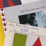 Kataloge und Broschueren